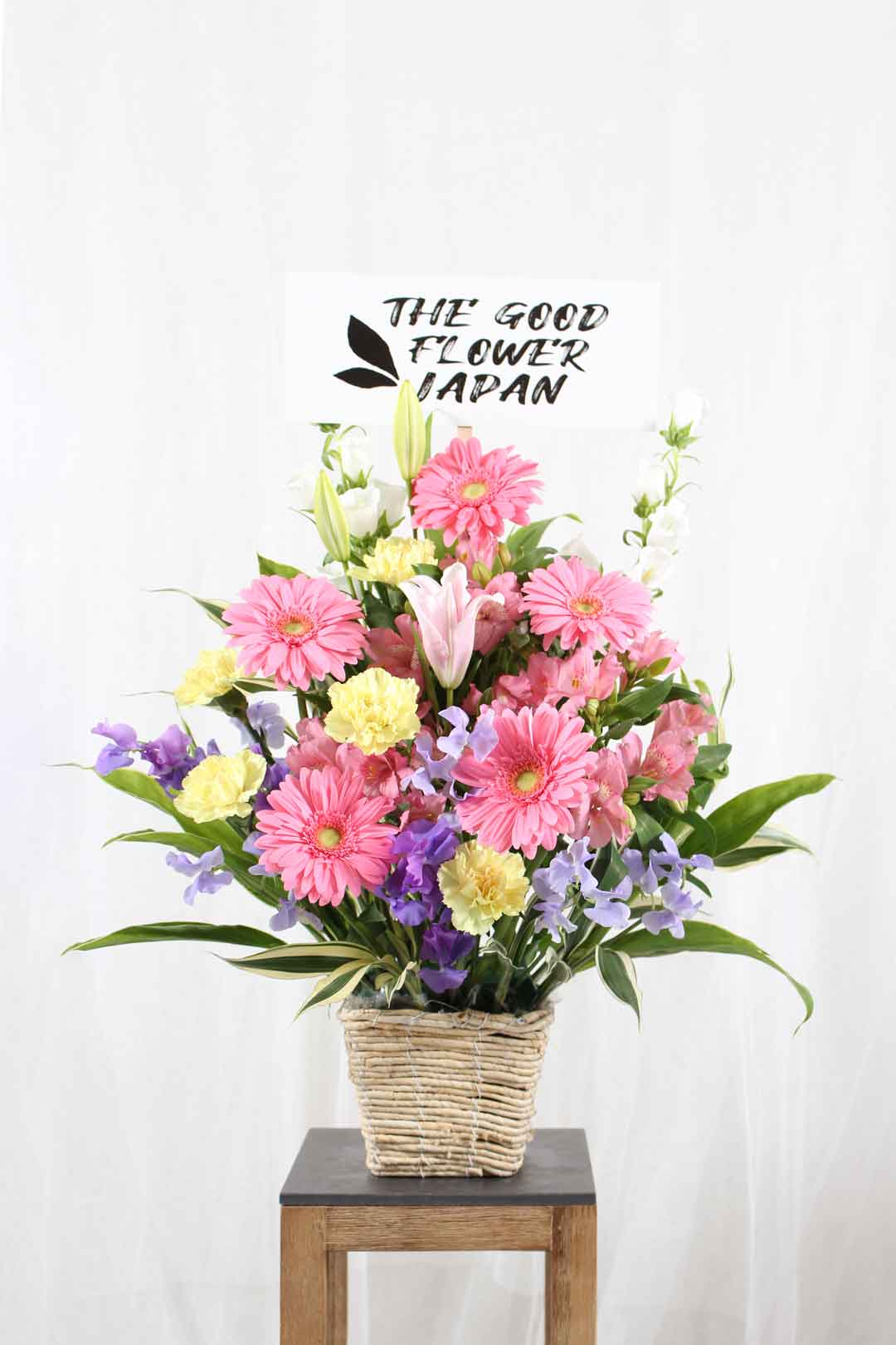 THE GOOD FLOWER JAPAN（ザグッドフラワージャパン） / フラワー